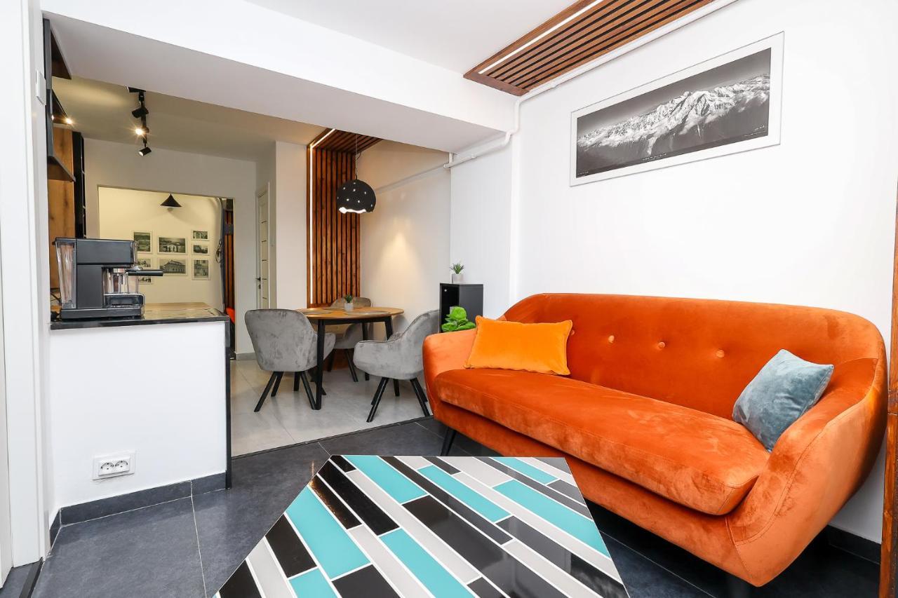 Ioana Residence Bucovina Câmpulung Moldovenesc Exterior foto