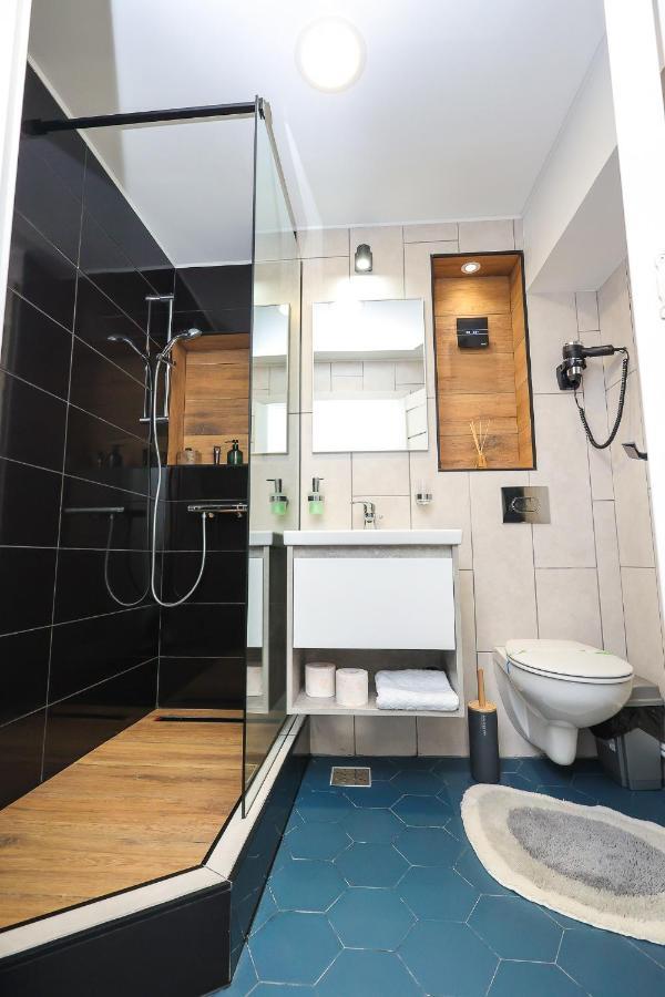 Ioana Residence Bucovina Câmpulung Moldovenesc Exterior foto