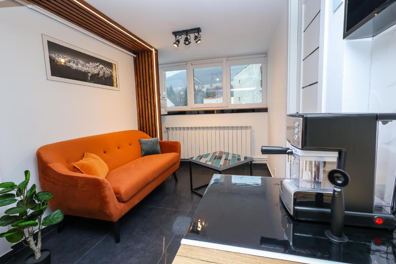 Ioana Residence Bucovina Câmpulung Moldovenesc Exterior foto